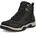 Iii Damen Whiking Boot Schwarz 36