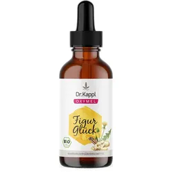 Nature Health Figur Glück Tropfen - in Bioqualität 58 g