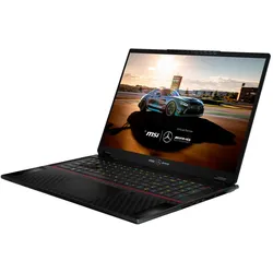 MSI Stealth 18 Mercedes-AMG Motorsport A1VHG-044 Intel Core Ultra 9 Notebook 185H 45,7 cm (18)"
