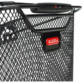 KLICKfix City Max GTA schwarz