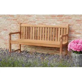 LC Garden Kampen 121 x 65 cm Teak