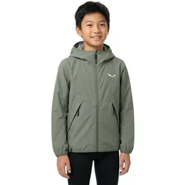 Salewa Aqua Powertex Jacke - Shadow - 24 Monate-3 Jahre