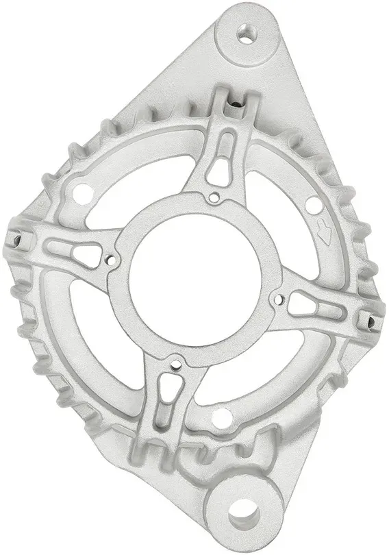 AS-PL abr6069s 126,30mm für TOYOTA