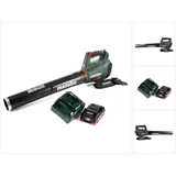 Metabo LB 18 LTX BL inkl. 1 x 4,0 Ah + Ladegerät