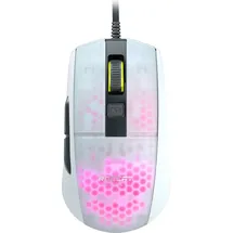 Roccat Burst Pro Weiß