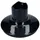 Braun Getriebe für Stabmixer 67051423 Schwarz