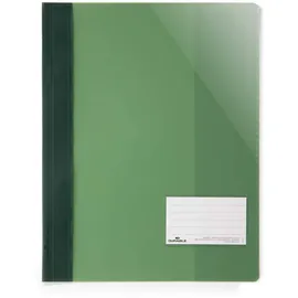 Durable Schnellhefter A4 grün 25 St.