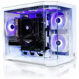 Captiva R89-476 Desktop-PC AMD Ryzen 7 5700X 3,4 GHz 16 GB RAM 1 TB SSD GeForce RTX 4060 Windows 11