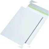 MAILmedia Versandtaschen Envirelope® DIN C4 ohne Fenster weiß 250 St.