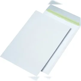 MAILmedia Versandtaschen Envirelope® DIN C4 ohne Fenster weiß 250 St.