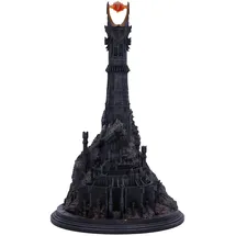getDigital der Herr der Ringe Backflow Räucherkerzenhalter Barad Dur26,5 cm, Höhe, Polyresin