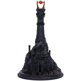 getDigital der Herr der Ringe Backflow Räucherkerzenhalter Barad Dur26,5 cm, Höhe, Polyresin