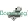 Borsehung Spanner, Steuerkette