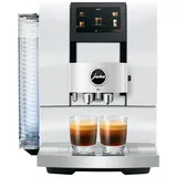 Z10 Kaffeevollautomat 15 bar 2,4 l 280 g AutoClean (Diamond White (EA))  jetzt 200¤ Cashback sicher