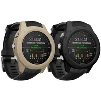 Kwmobile 2x Fitness Tracker Schutzhülle für Garmin MARQ2