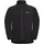 Jack Wolfskin Vertigo Fleece Jacke Schwarz 104
