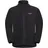 Jack Wolfskin Vertigo Fleece Jacke Schwarz 104