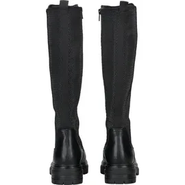 s.Oliver 5-25604-41 Damen Schwarz 37