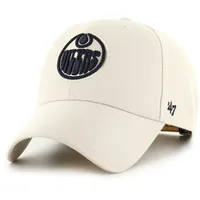 '47 Edmonton Oilers Bone NHL Most Value P. Snapback