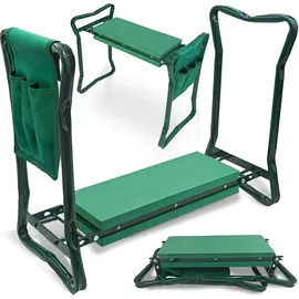 OEM Gartenstuhl 3-in-1 Grün