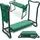 OEM Gartenstuhl 3-in-1 Grün