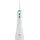 Solac – Munddusche Aqua Pulse, 320 ml Tank, 120 Impulse/Min, 3 Druckstufen, Wiederaufladbarer Akku, 360o-Düse, 2 Aufsätze, Automatische Abschaltung