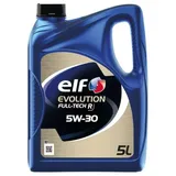 ELF Evolution FULLTECH R 2217515 5W-30 5 l