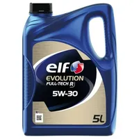 ELF Evolution FULLTECH R 2217515 5W-30 5 l