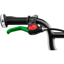 Yonex Arcsaber 11 Tour 4u Badmintonschläger ARC Saber (ausgewogen, steif) grau/rot - besaitet -