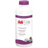HTH Spa Reiniger