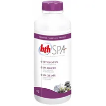 HTH Spa Reiniger