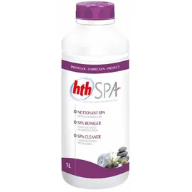 HTH Spa Reiniger