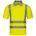 Carlos UV-Warnschutz Polo-Shirt M