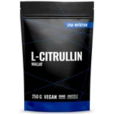 Gym Nutrition L-Citrullin Malat Pulver 250 g