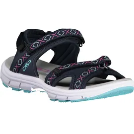 CMP Almaak Damen ANTRACITE-ACQUA 39