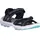 CMP Almaak Damen ANTRACITE-ACQUA 39