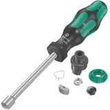 WERA 9919 Knarren Reparaturset - 3-tlg.