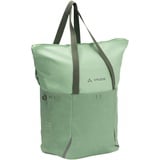 Vaude Cityshop Bike II Tasche (Größe 24l gruen)