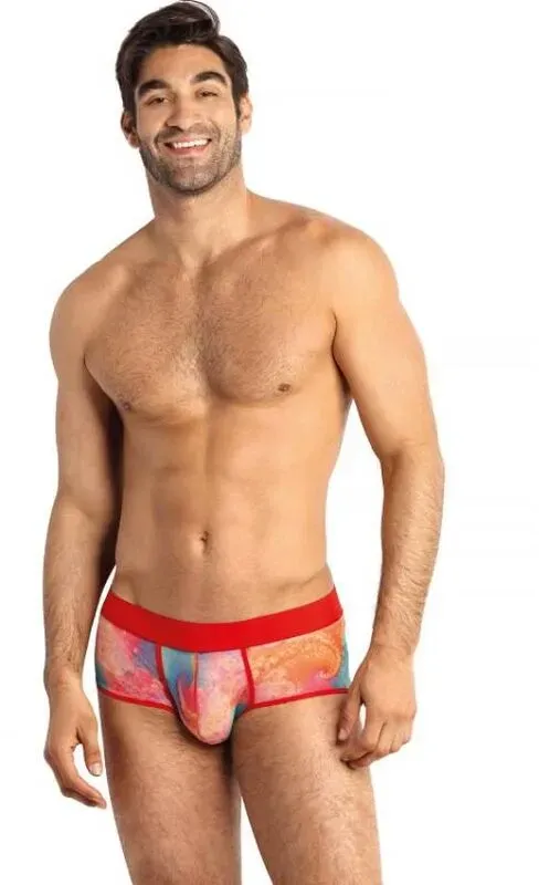 ANAIS MEN - FALCON BOXER BRIEF S - S