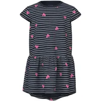 NAME IT Nmfvigga CAPSL DRESS F1 Noos - 92