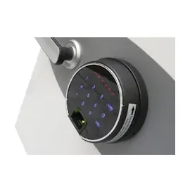 Phoenix Fire Commander FS1911F Weiß 690 x 650 x 1.160 mm