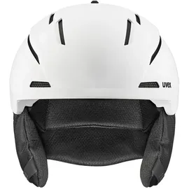 Uvex Gravitate 55-59 cm White Matt