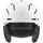 Uvex Gravitate 55-59 cm White Matt