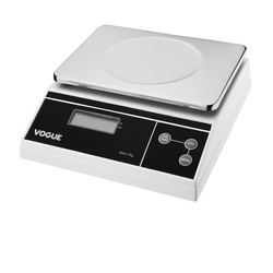 Vogue elektronische Plattformwaagen