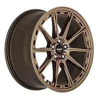 DOTZ Sonoma 8,5 x 20 5 x 114 ET45 Bronze Matt