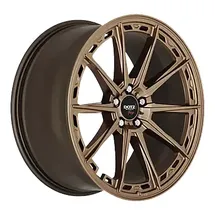DOTZ Sonoma 8,5 x 20 5 x 114 ET45 Bronze Matt