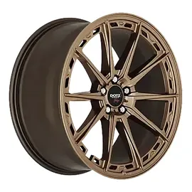 DOTZ Sonoma 8,5 x 20 5 x 114 ET45 Bronze Matt