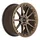 DOTZ Sonoma 8,5 x 20 5 x 114 ET45 Bronze Matt