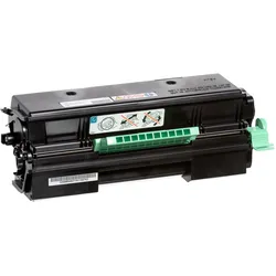 Ricoh Schwarz - Original - Tonerpatrone