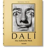 Taschen Dalí. Das malerische Werk